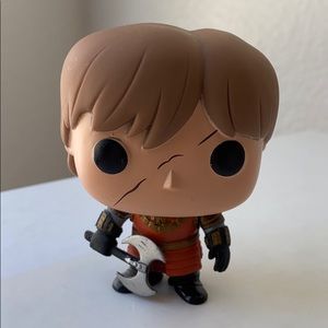 Tyrion - Game of Thrones - Funko! Pop